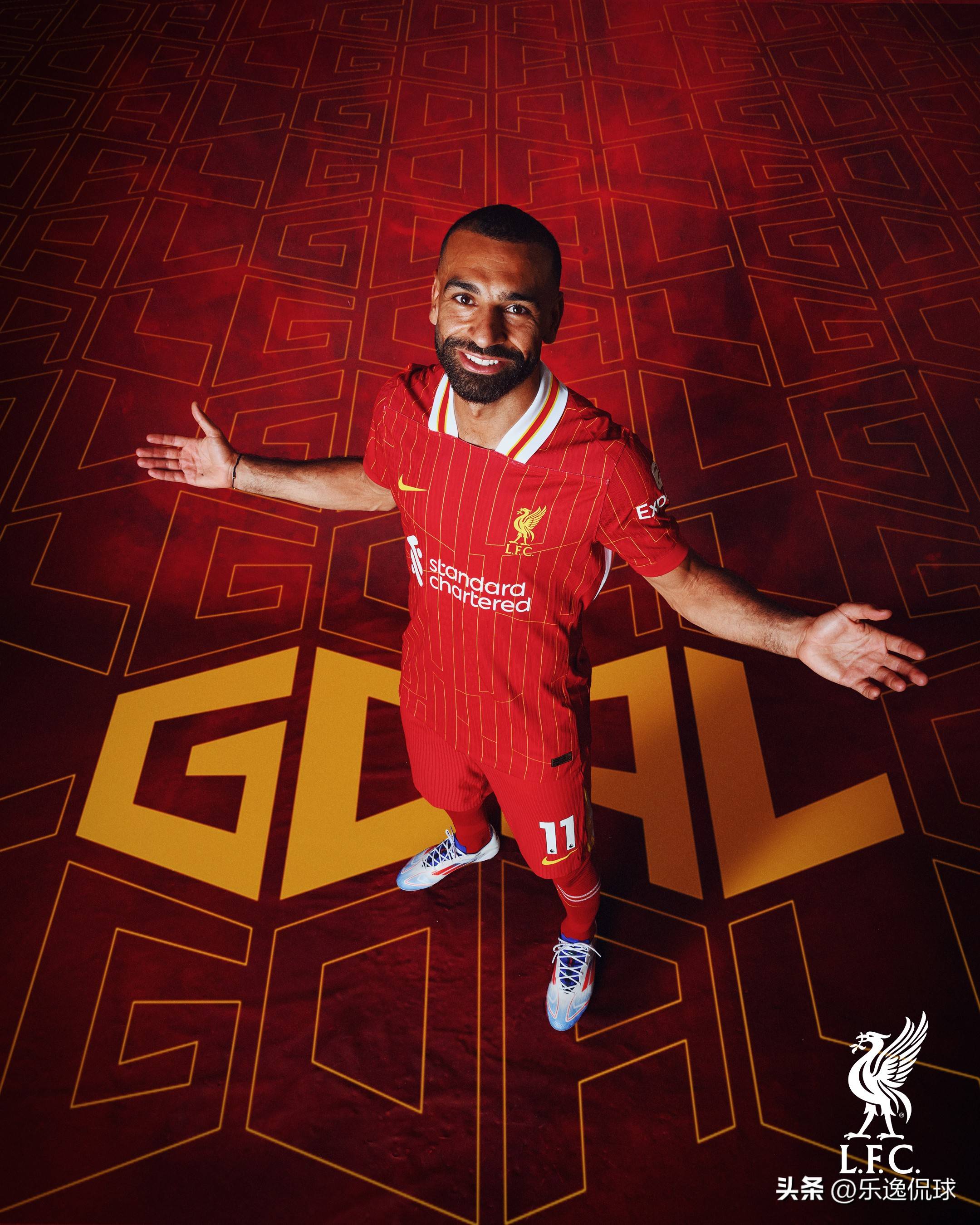 爱游戏官网-萨拉赫迎来十赛季高光表现，巴塞罗那球迷沸腾！-爱游戏官网